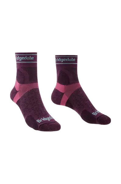 Ponožky Bridgedale Ultralight T2 Merino Sport