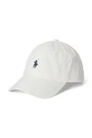 Bavlnená šiltovka Polo Ralph Lauren