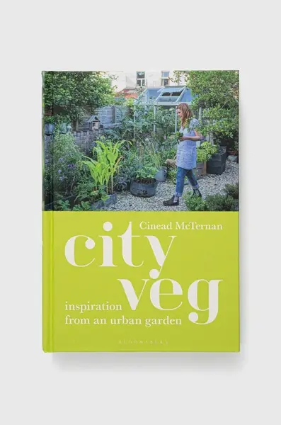 Kniha Bloomsbury Publishing PLC