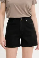 Rifľové krátke nohavice Answear.LAB