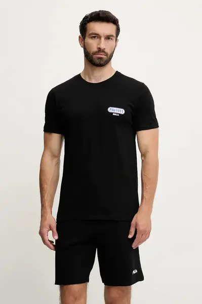 Pyžamový komplet Fila