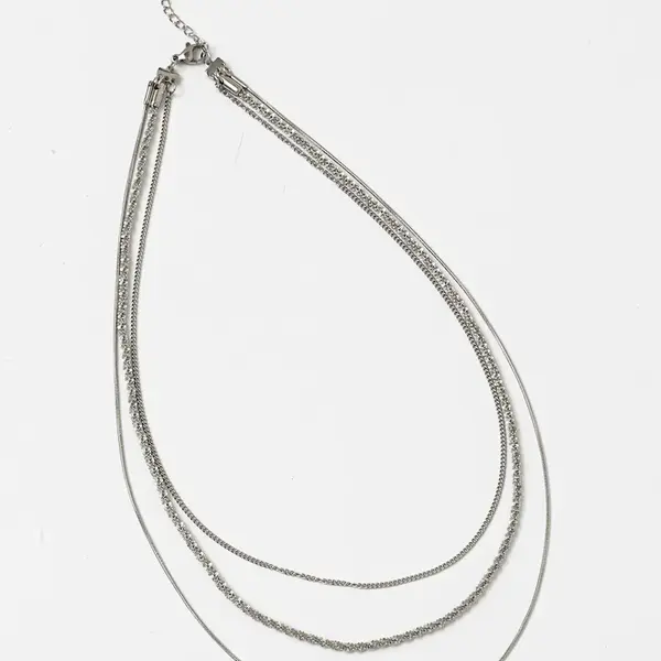 Náhrdelník Answear.LAB