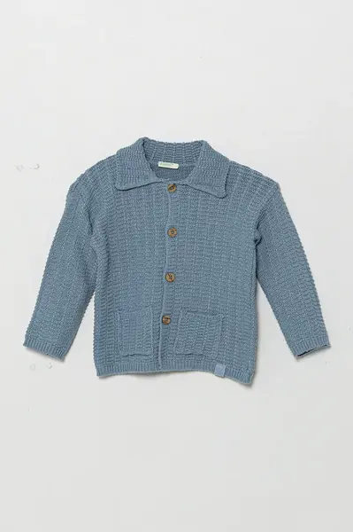 Detský sveter United Colors of Benetton