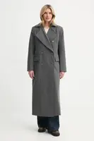 Kabát s prímesou vlny Gestuz