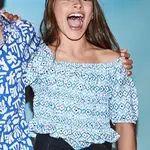 Detská blúzka Mayoral