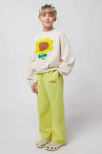 Detské nohavice Bobo Choses