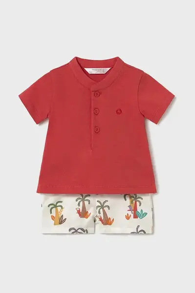 Sada pre bábätká Mayoral Newborn