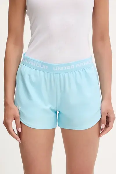 Under Armour športové šortky dámske Tech Play