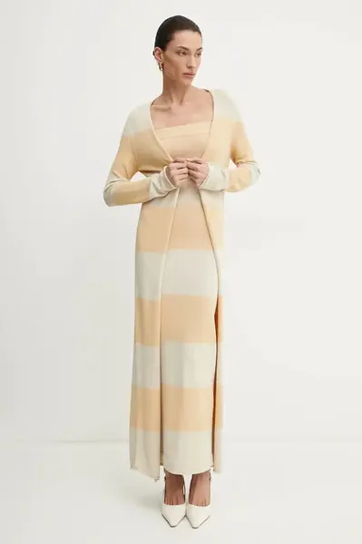 Kardigán Liviana Conti