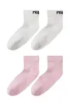 Detské ponožky Reima Nilkat 2-pak