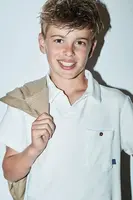 Detské polo tričko Mayoral