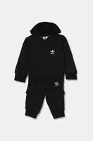 Detská tepláková súprava adidas Originals HOODIE SET