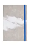 Zápisník Nuuna Cloud Blue M