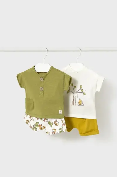 Sada pre bábätká Mayoral Newborn