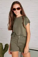 Detské krátke nohavice Mayoral