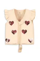 Detská plavecká vesta Konges Sløjd AVERY SWIM VEST