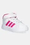 Detské tenisky adidas GRAND COURT MID