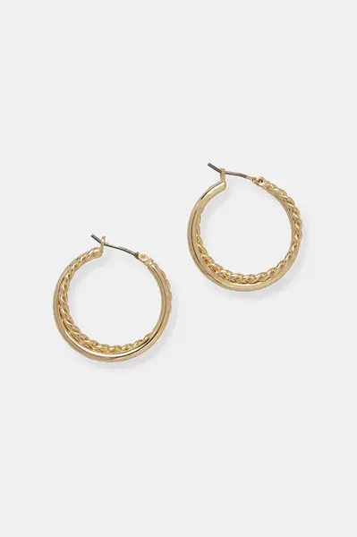 Náušnice Lauren Ralph Lauren