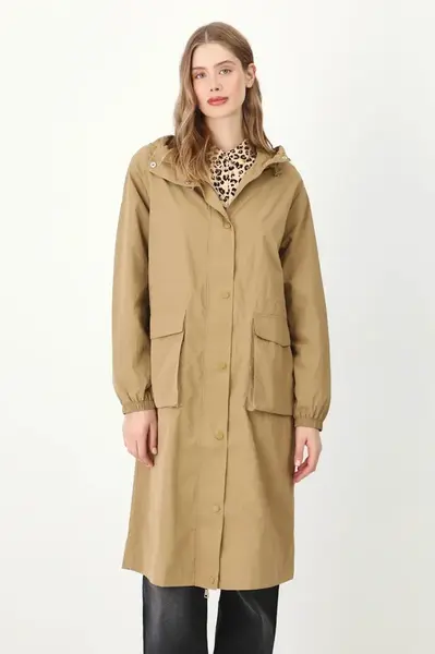 Bunda parka Medicine