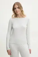 Tričko s dlhým rukávom Abercrombie & Fitch