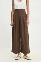 Bavlnené nohavice Answear.LAB