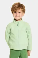 Detská mikina Didriksons MONTE KIDS FULLZIP