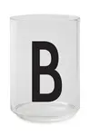 Pohár Design Letters Personal Drinking Glass 350 ml