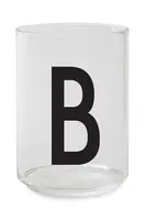 Pohár Design Letters Personal Drinking Glass 350 ml