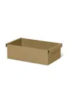 Stojan na kvety ferm LIVING Plant Box Container