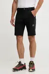 Turistické šortky Mammut Runbold IV