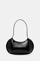 Kožená kabelka By Far