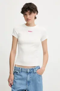 Tommy Jeans Tričko Tommy Jeans