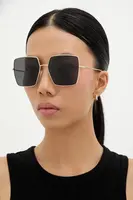 Slnečné okuliare Burberry DAPHNE