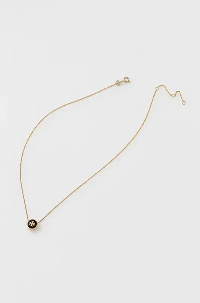Náhrdelník Tory Burch KIRA ENAMEL