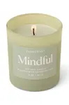 Paddywax Vonná  sójová sviečka Mindful 141 g