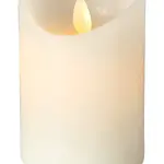 Boltze LED sviečka Bino