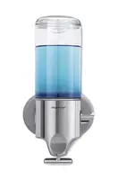 Dávkovač mydla Simplehuman