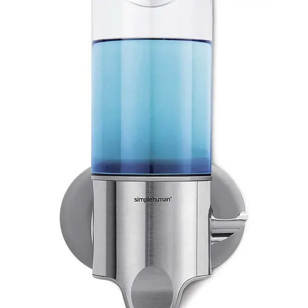 Dávkovač mydla Simplehuman