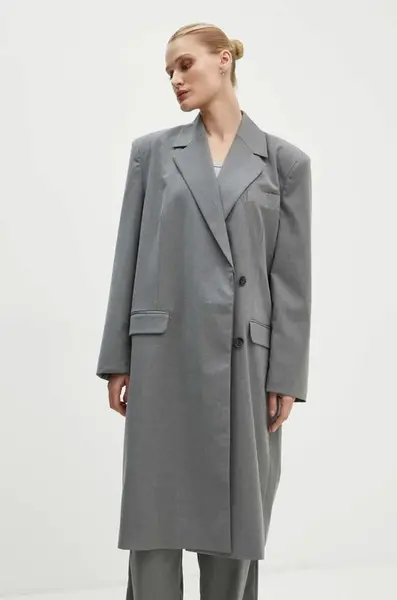 Kabát 2NDDAY 2ND Toretto - Classic Tailori