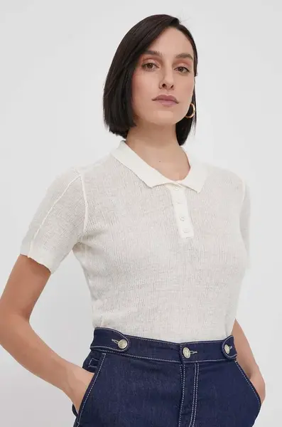 Ľanové polo Bomboogie