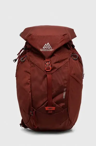 Gregory  Ruksak  Arrio 24