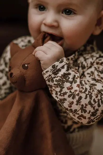 Body pre bábätká That's mine Ellis Body stocking 28218