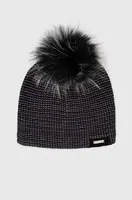 Vlnená čiapka Viking