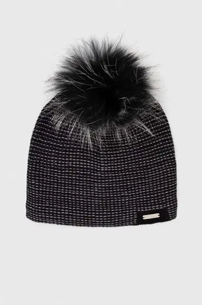 Vlnená čiapka Viking