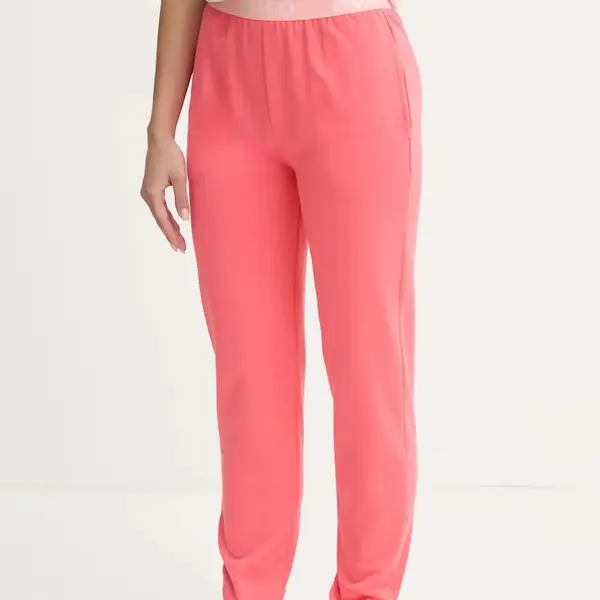 Nohavice HUGO SPORTY LOGO_PANTS