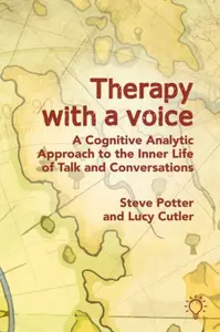 Therapy with a Voice - Lucy Cutler