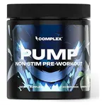 COMPLEX Pump non stim pre workout 346 g