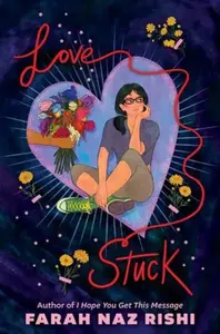 Lovestuck - Farah Naz Rishi
