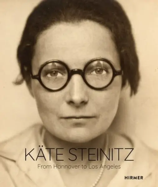 Kate Steinitz