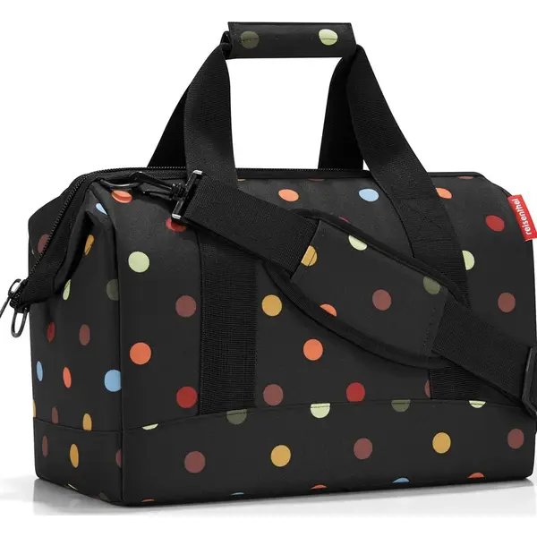 Cestovní taška Reisenthel Allrounder M Dots